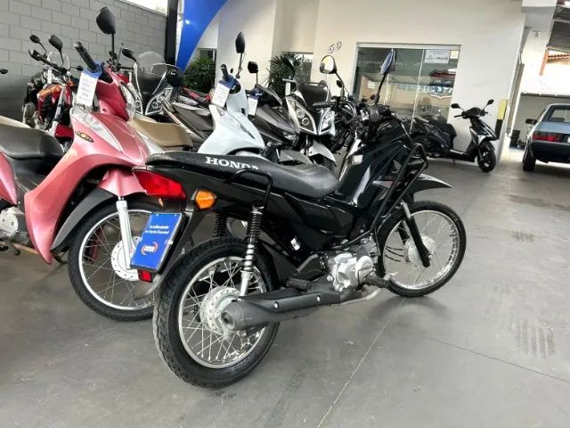 HONDA - POP 110i ES 2025 - Foto 5