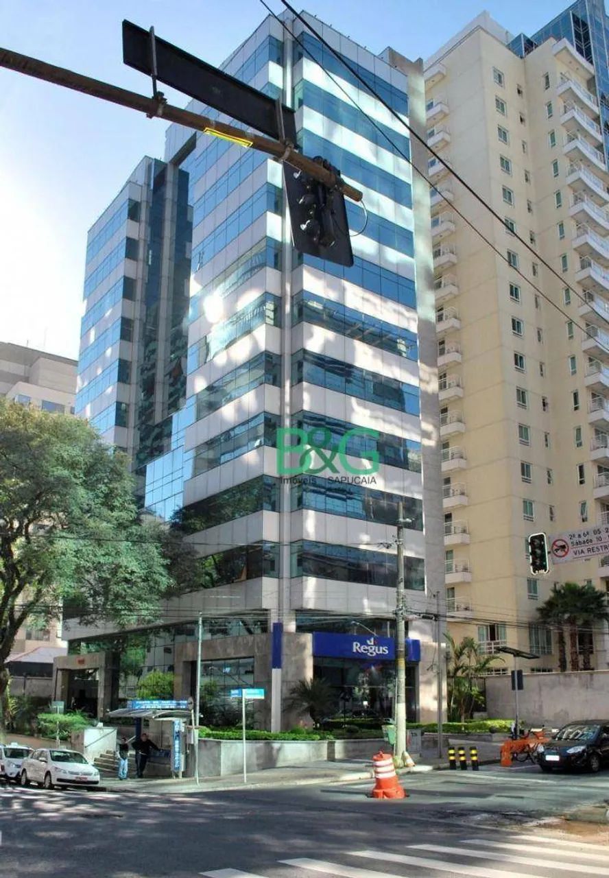 Conjunto para alugar, 125 m² por R$ 20.090,01/mês - Cerqueira César - São Paulo/SP - Foto 6
