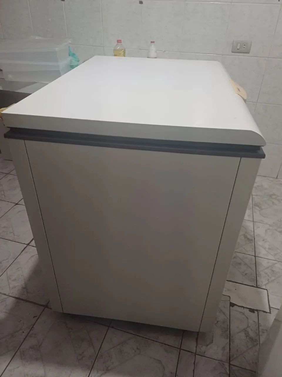 Freezer consul 310 L sem gás - Foto 3