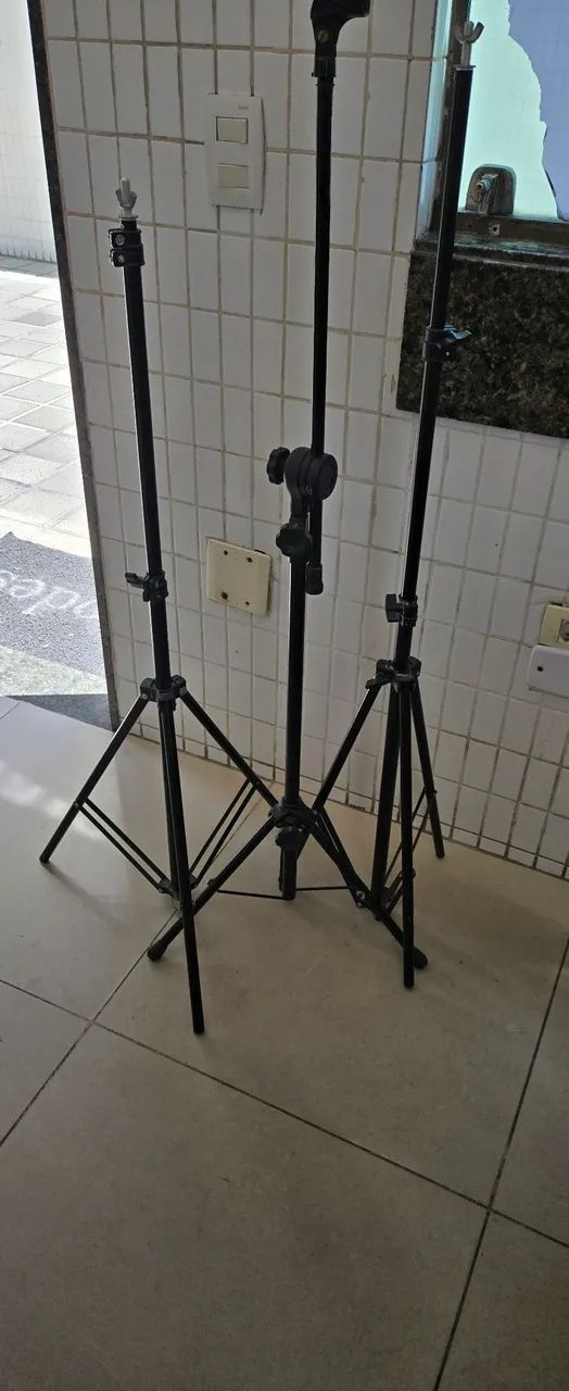 Pedestal - Foto 2