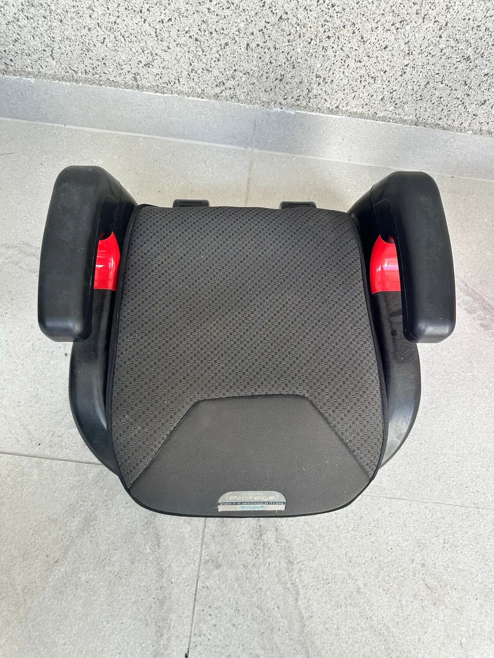 Assento de elevação burigotto - Foto 2