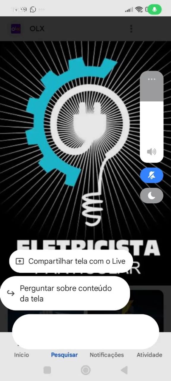 Eletricista 24 horas  - Foto 2