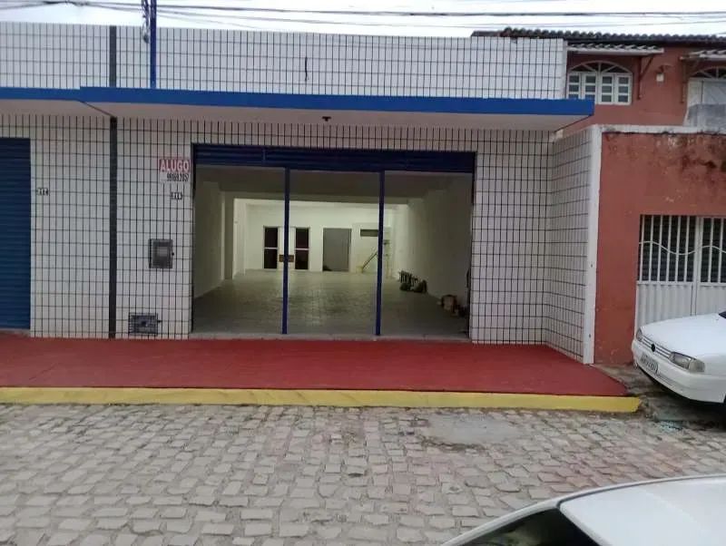 ALUGO PREDIO COMERCIAL C/198M2 LAGOA SECA  - CAVALCANTE CORRETOR CL5787 - Foto 5