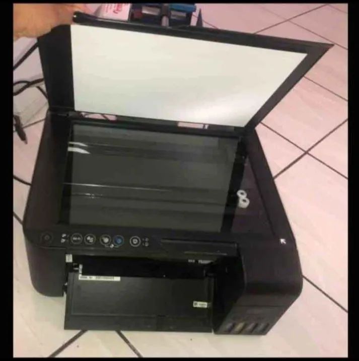 Kit estamparia  - Foto 2