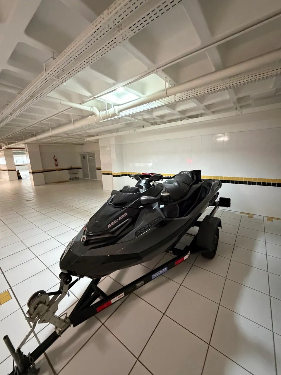 Seadoo Rxtx rs 300  ano 2023 - Foto 5