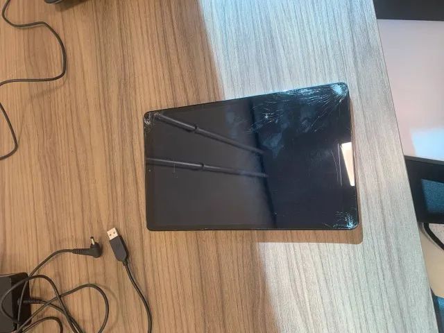 Tablet Galaxy Tab A - Foto 2