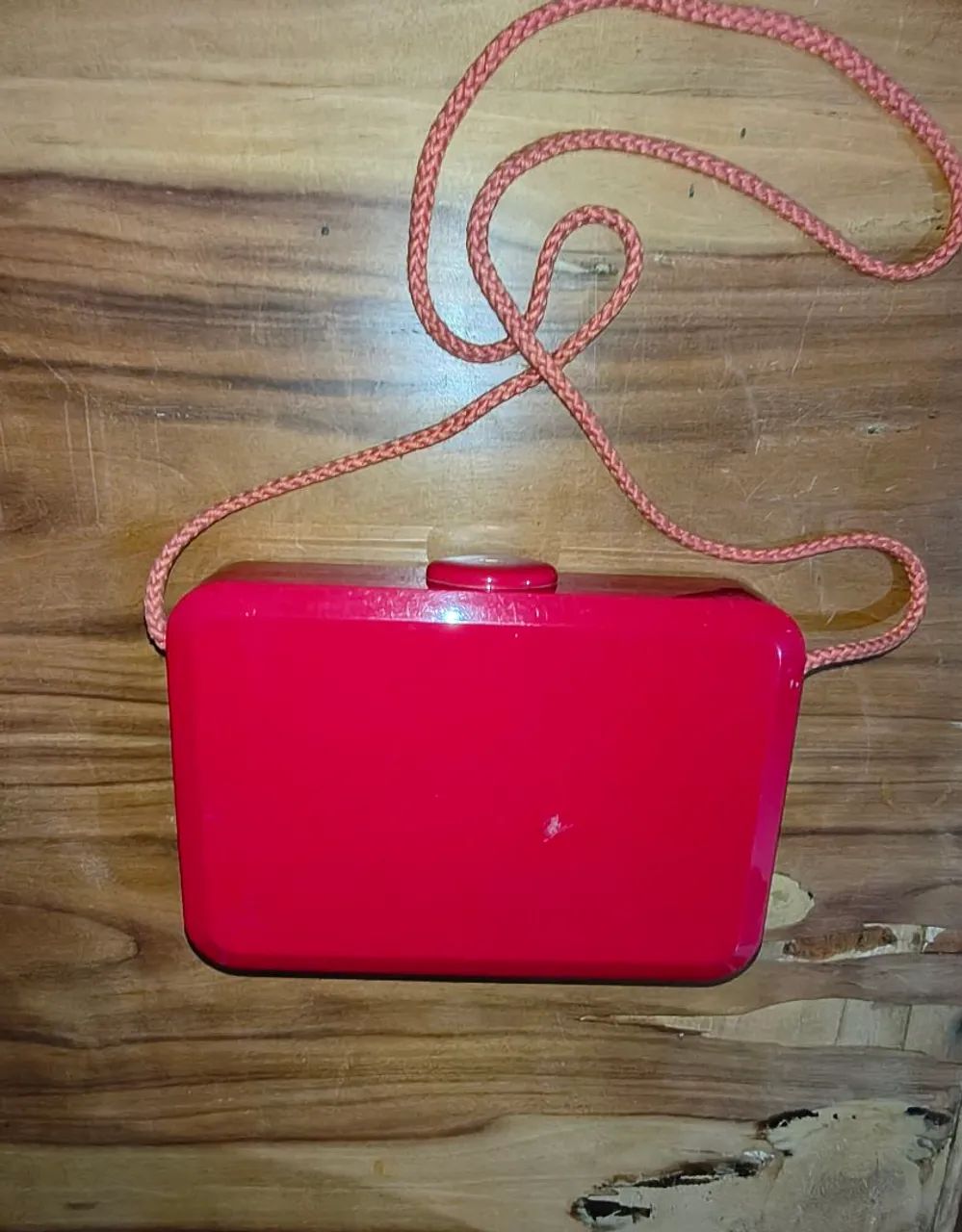 Bolsa vintage  - Foto 3