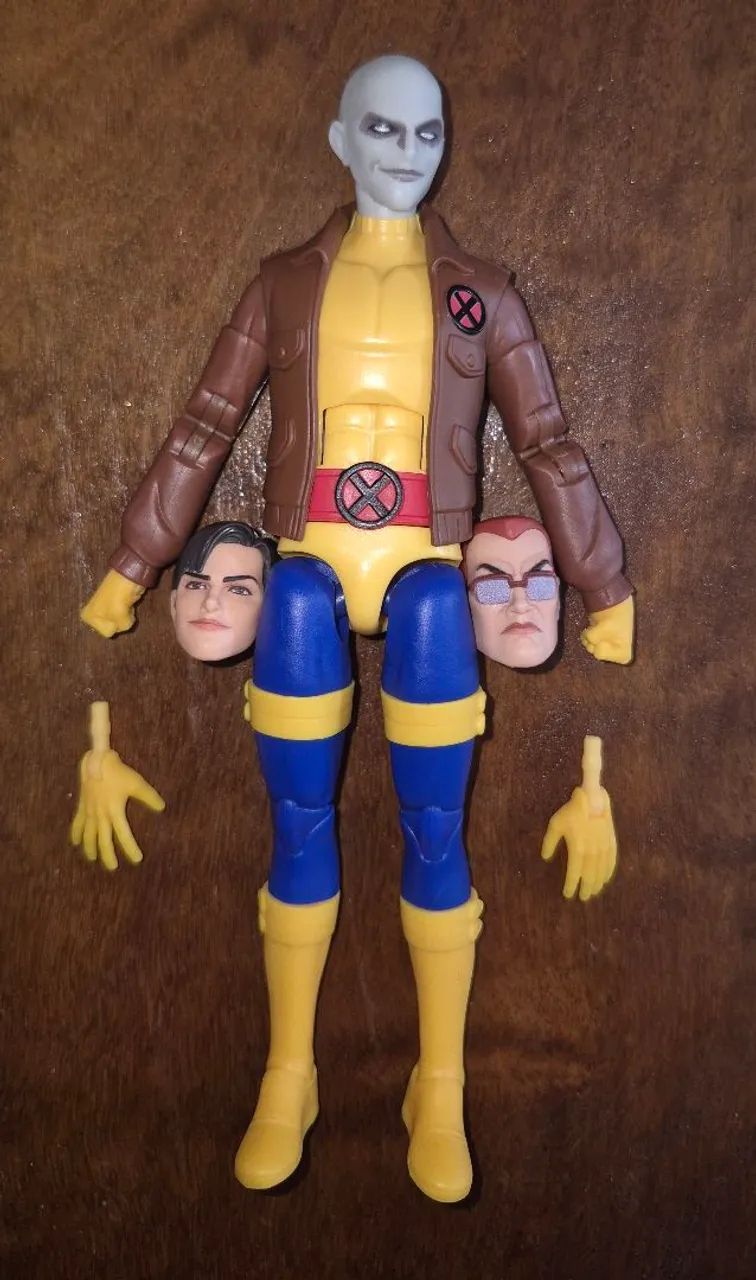 Marvel Legends65573799853313122