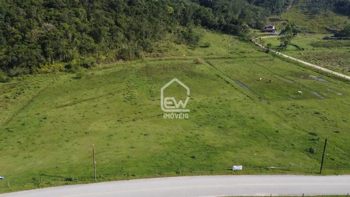 Terreno Industrial com Área Total de 100.000m² em Gaspar, SC - Foto 5