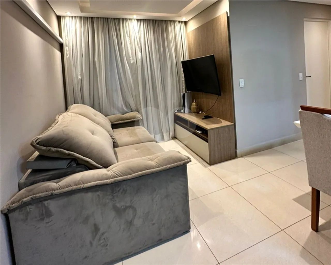 Apartamento à venda com 2 quartos no Edifício Easy Life em Sorocaba SP - Foto 2
