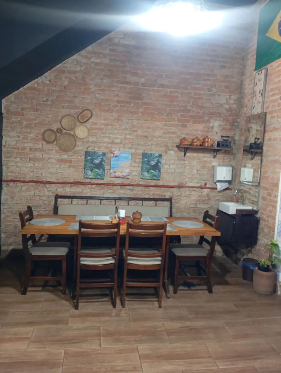 Ponto comercial de restaurante e café a venda - Foto 5