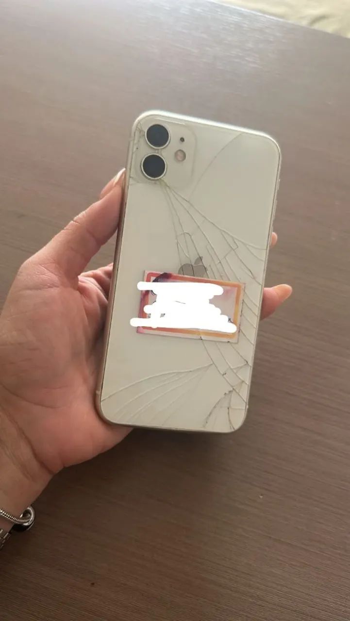 Iphone 11 - Foto 2