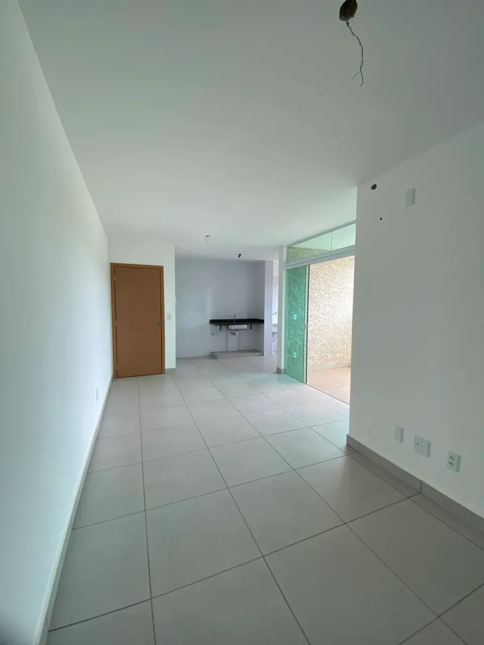 Apartamento 2 quartos com suíte no Granja Marileusa - Foto 3