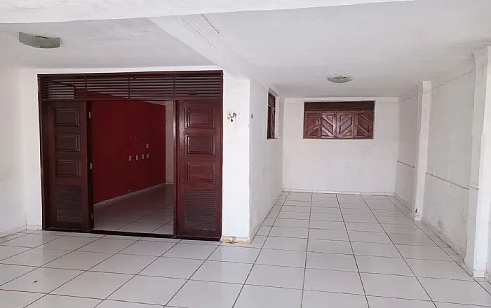 Casa à Venda - Alecrim - Natal/RN