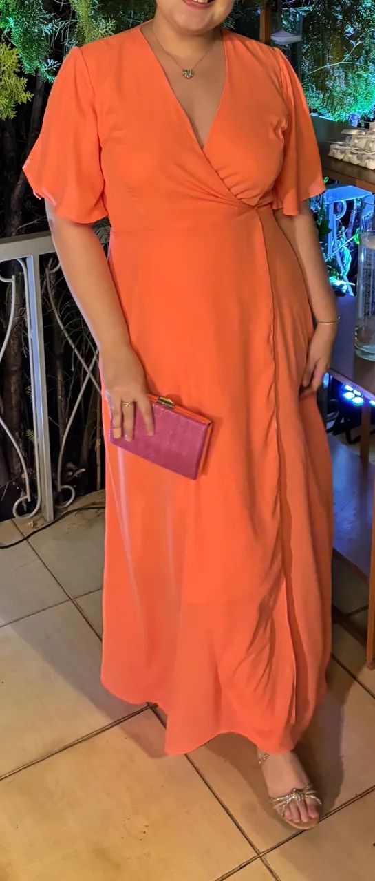 VESTIDO - Foto 5