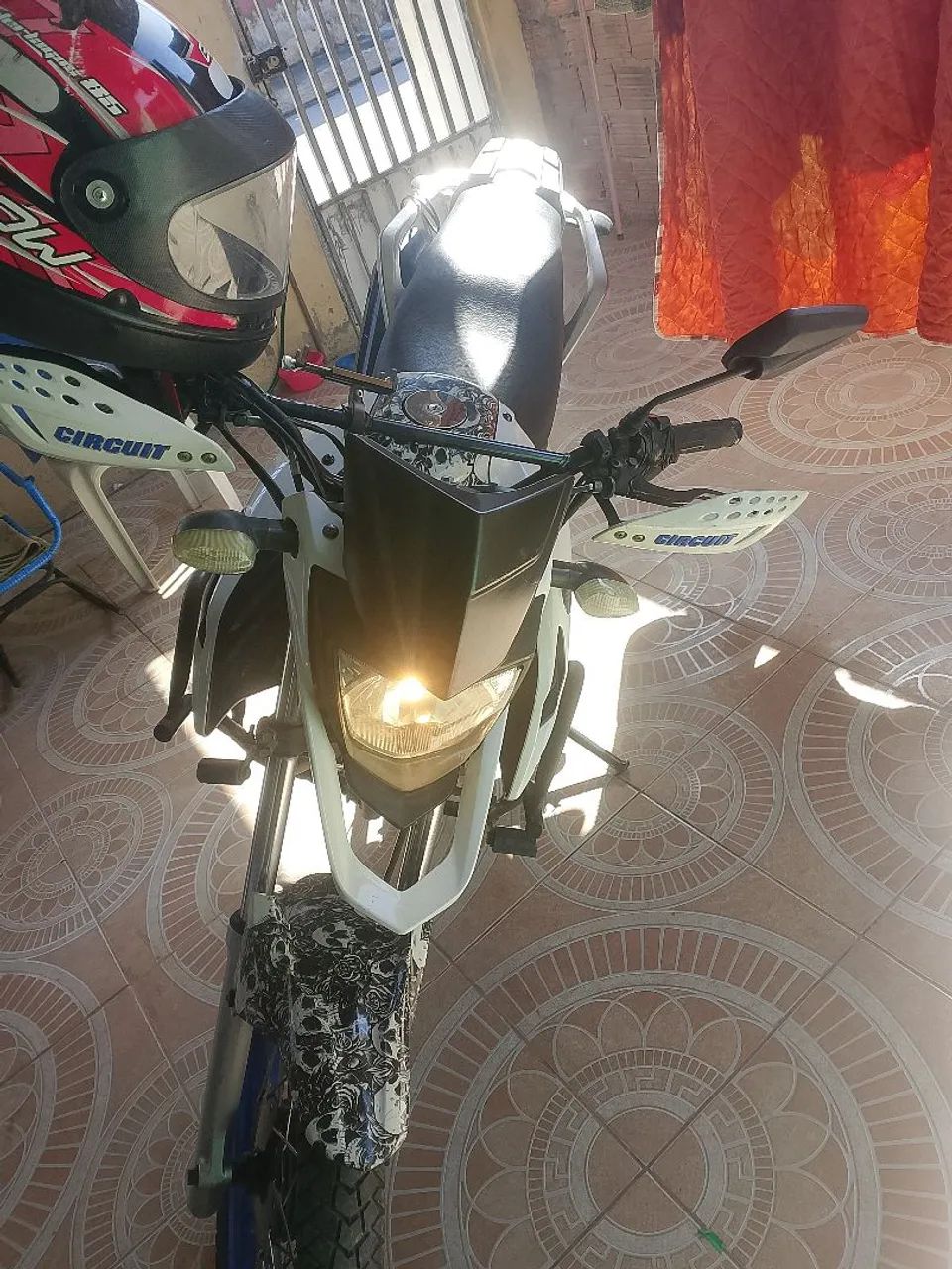 Crosser 150 2016/2017 - Foto 2