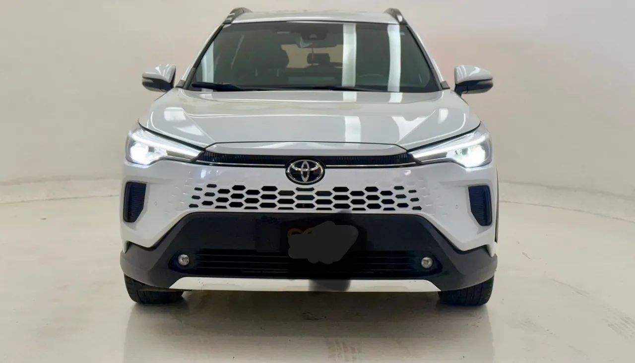 Toyota Corolla ALTIS 2.0 16V AT FLEX 2025