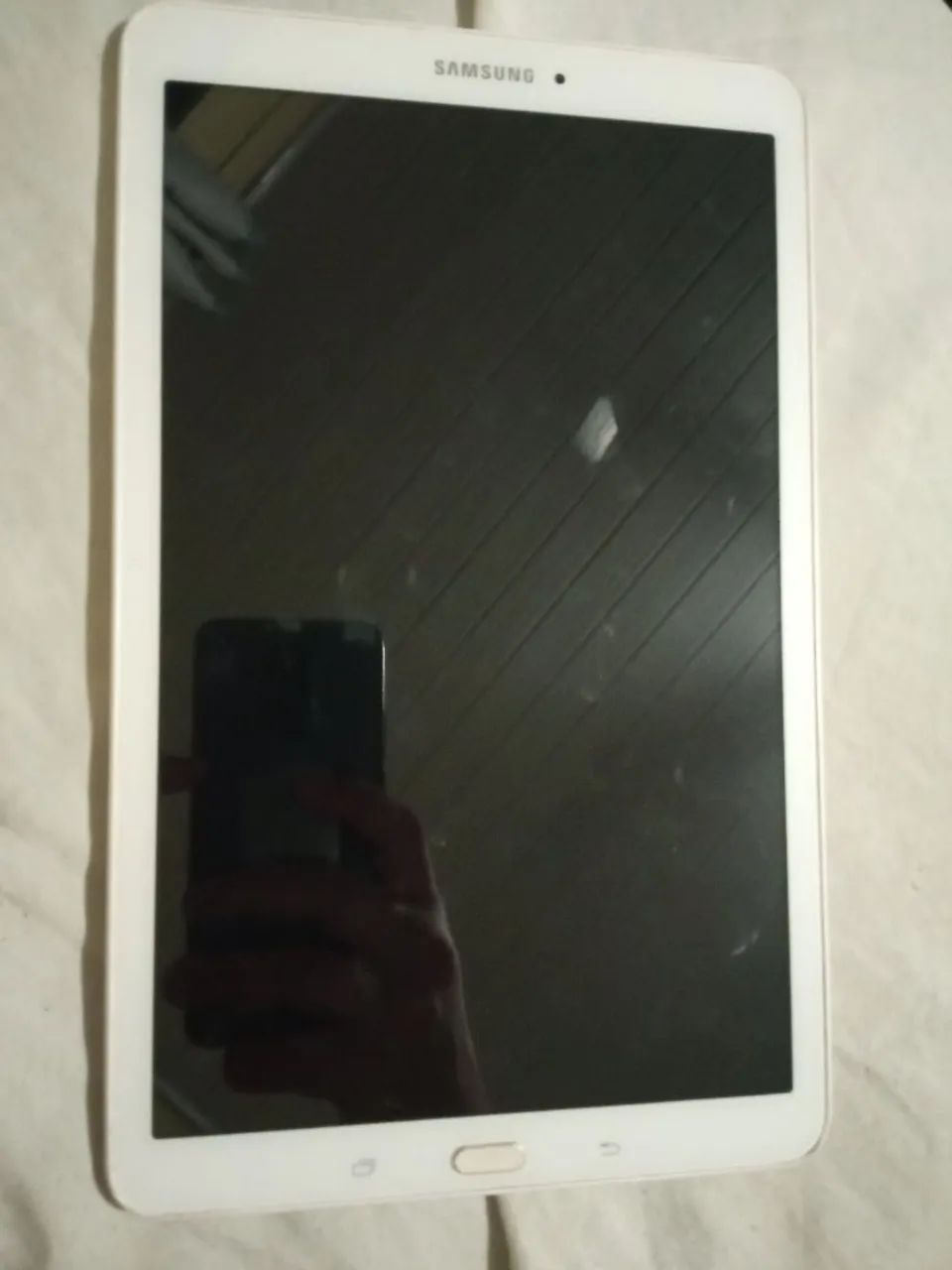 Tablet Samsung TAB E  - Foto 2