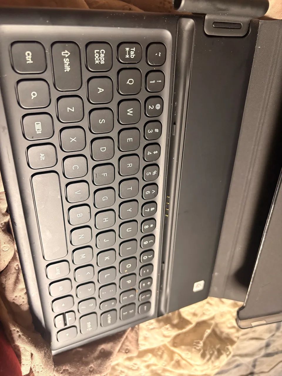 Capa original Samsung tab s4  - Foto 4