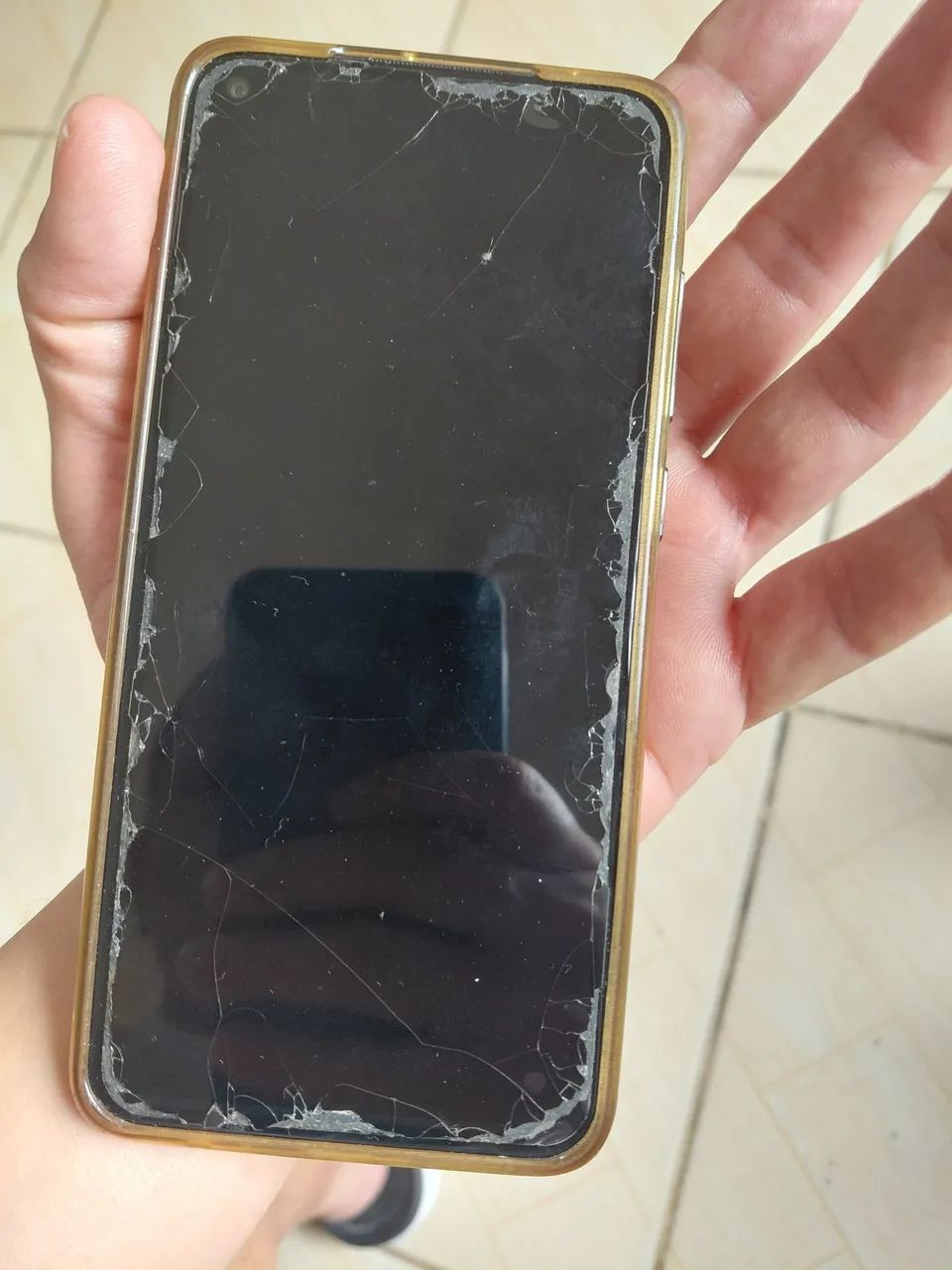 Celular xaomi - Foto 2