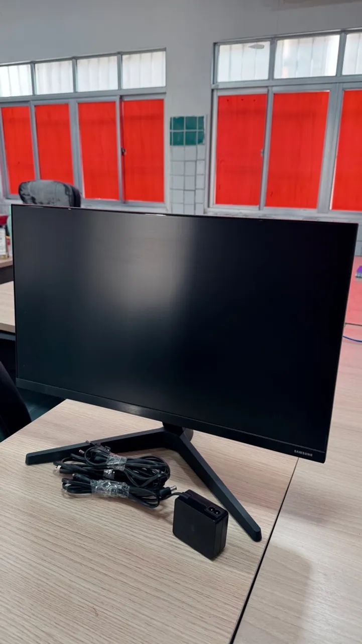 Monitor Samsung 24 polegadas