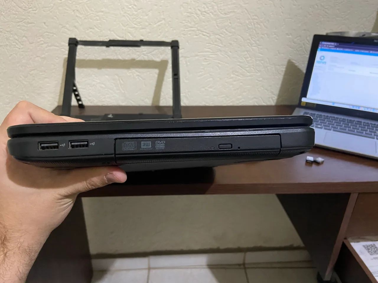 Notebook Dell Inspiron 3520 i3 - Foto 4