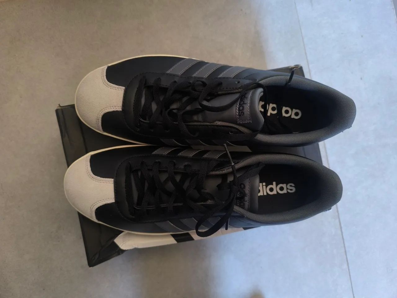 Tênis Adidas  - Foto 2