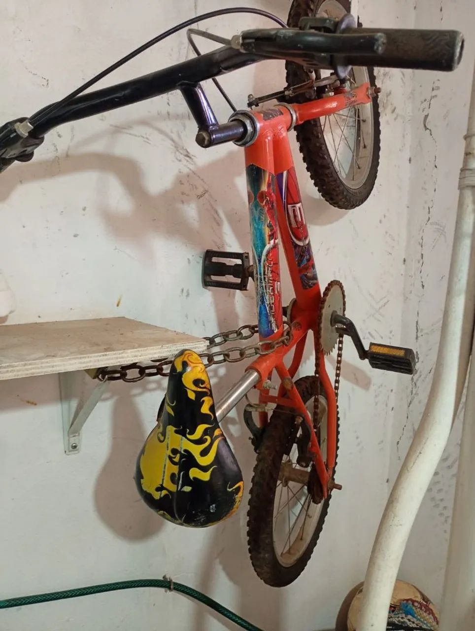 Cerâmicas e um Bicicleta  - Foto 5