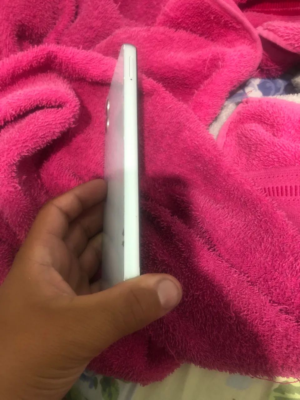 Samsung A05 128GB sem detalhes - Foto 4