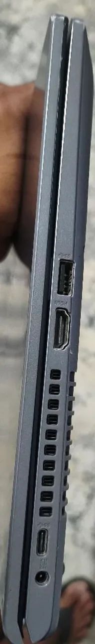 Notebook ASUS M515DA-BR1213W - Cinza - Foto 4