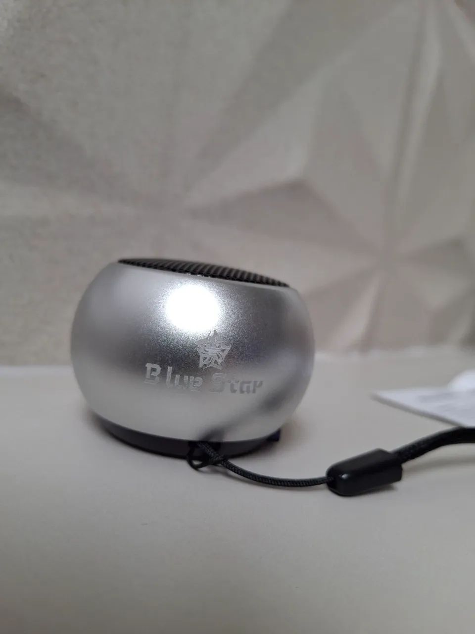 MINI SPEAKER BLUETOOTH  - Foto 4