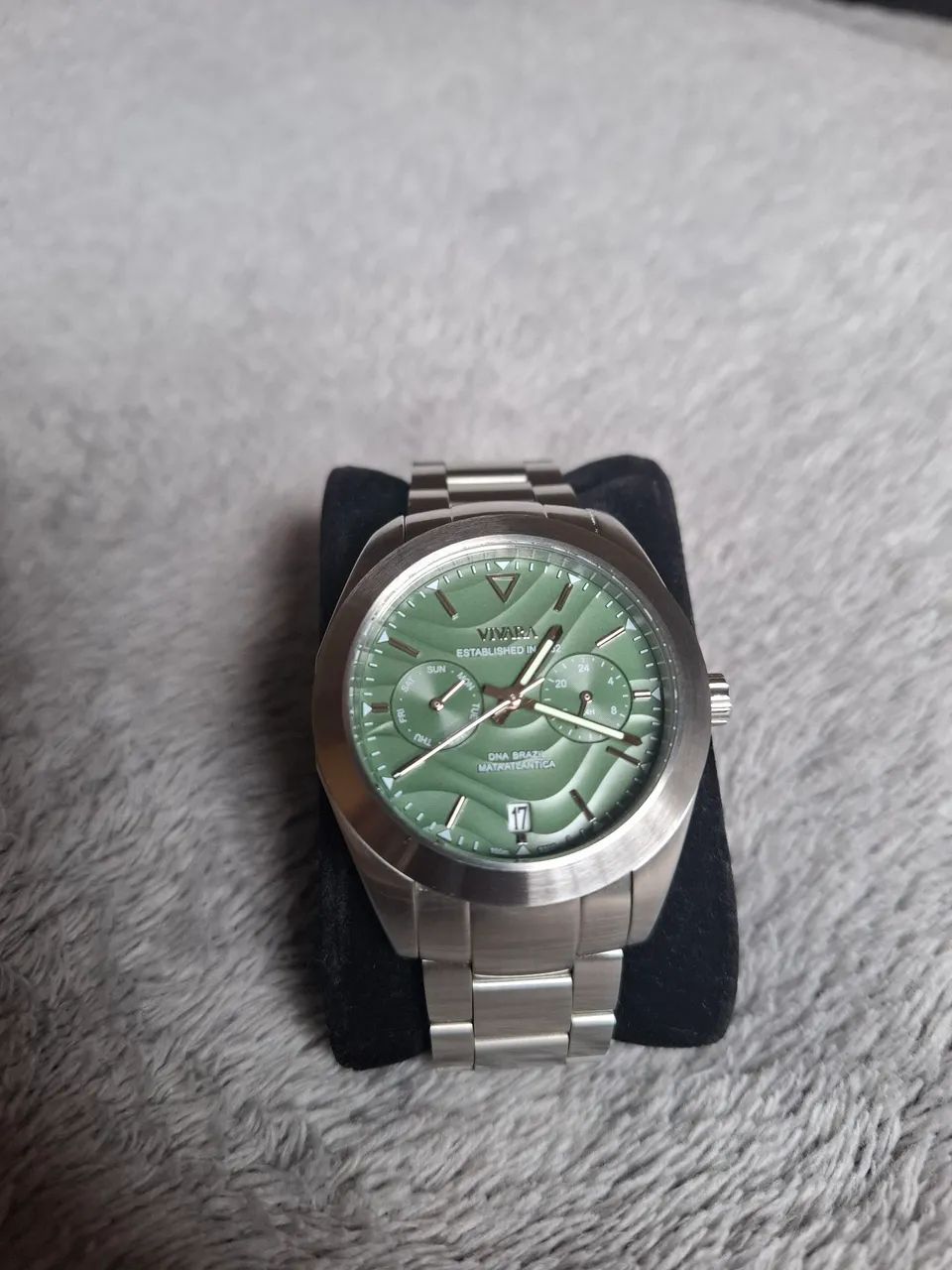 Relógio Vivara 