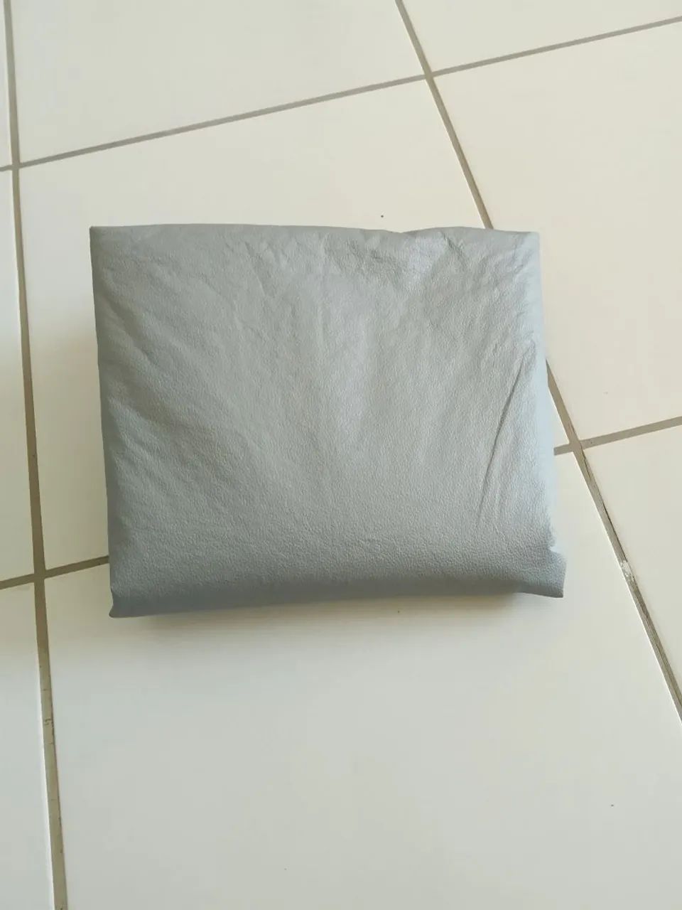 Capa para condensadora de Ar - Foto 2