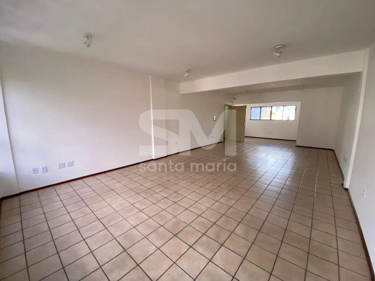 Sala para locação, Centro, Chapecó, SC - Foto 4