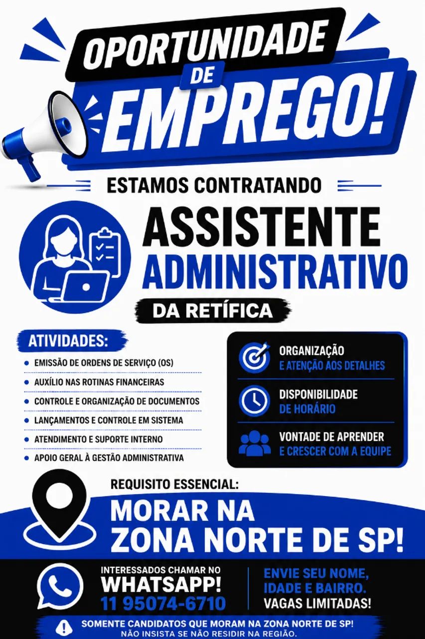 AUXILIAR ADMINISTRATIVO 