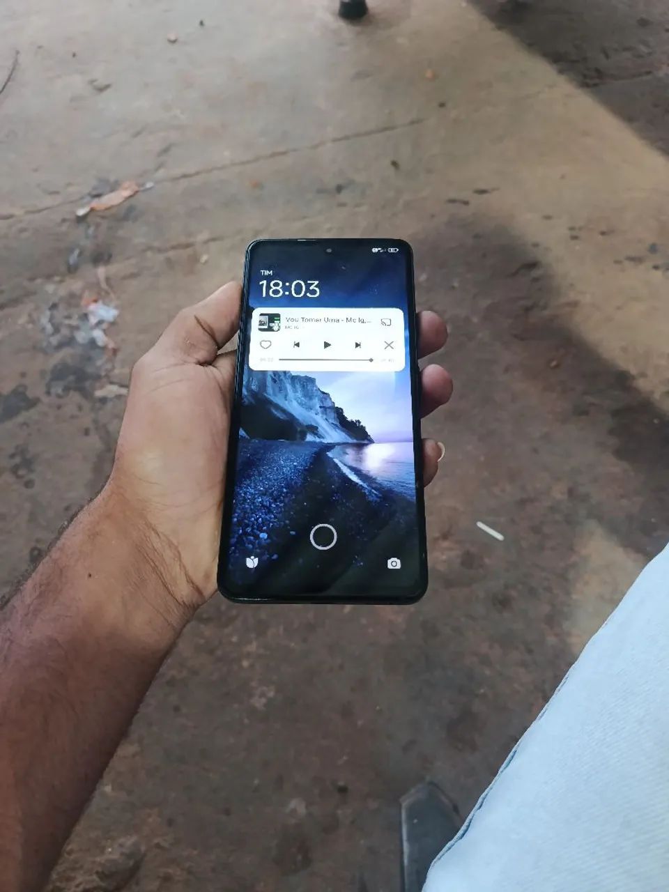 REDIMI NOTE 13  - Foto 2