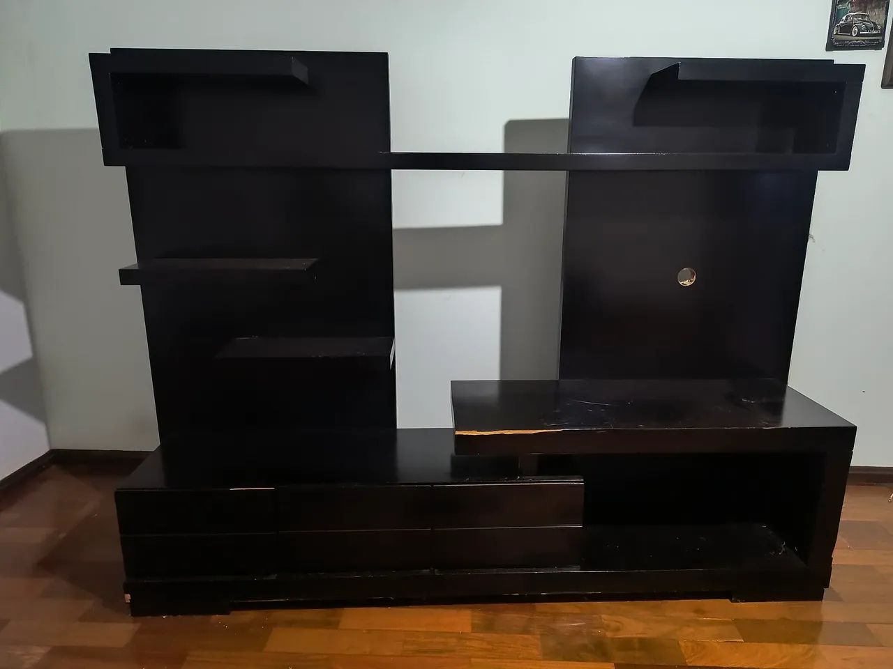 Estante Tv - Foto 3
