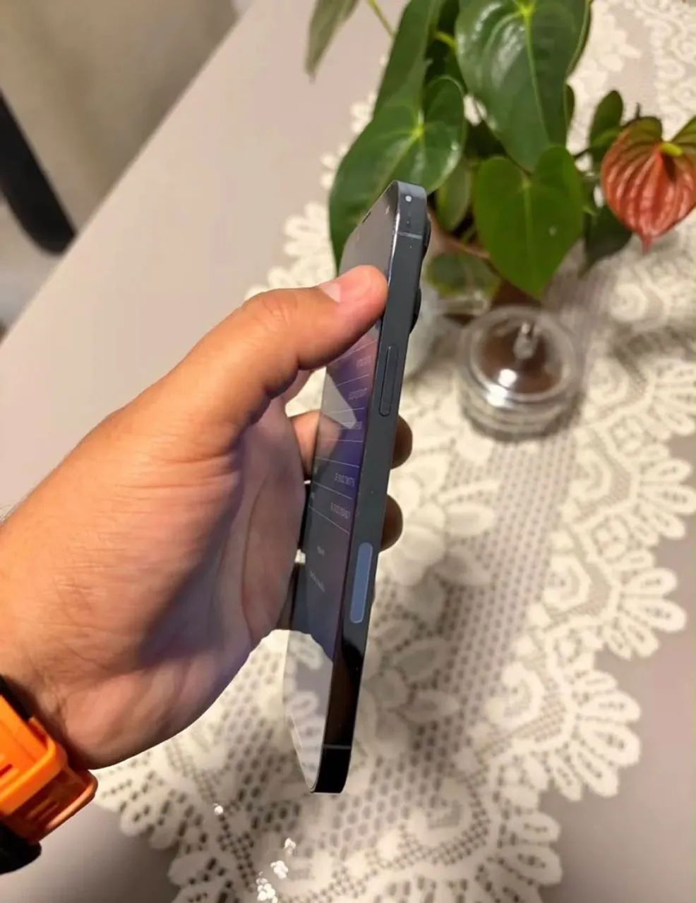 iPhone 13 Pro Max 256 GB | Original | Bateria 73%  - Foto 4