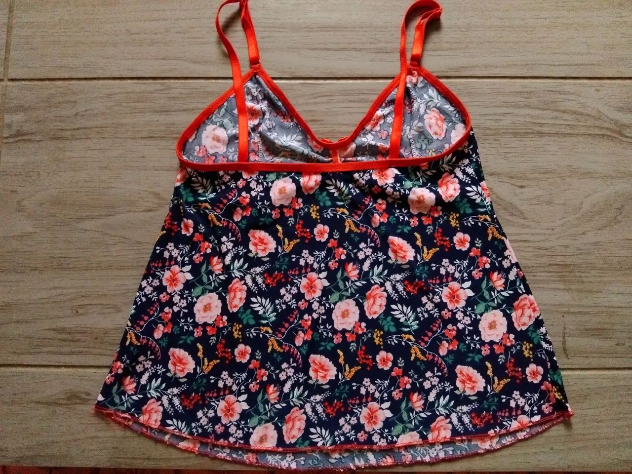 Pijama feminino - Foto 3