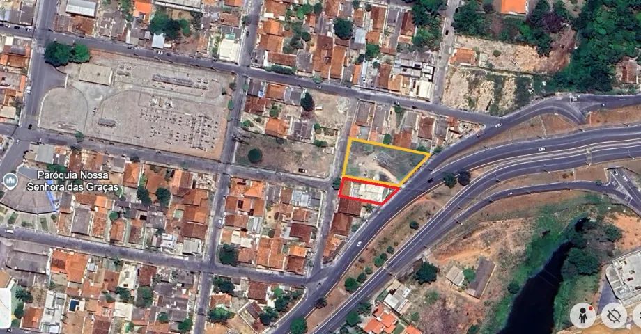 Vendo uma Casa com mais duas kitnets próximo ao clube Náutico  - Foto 5