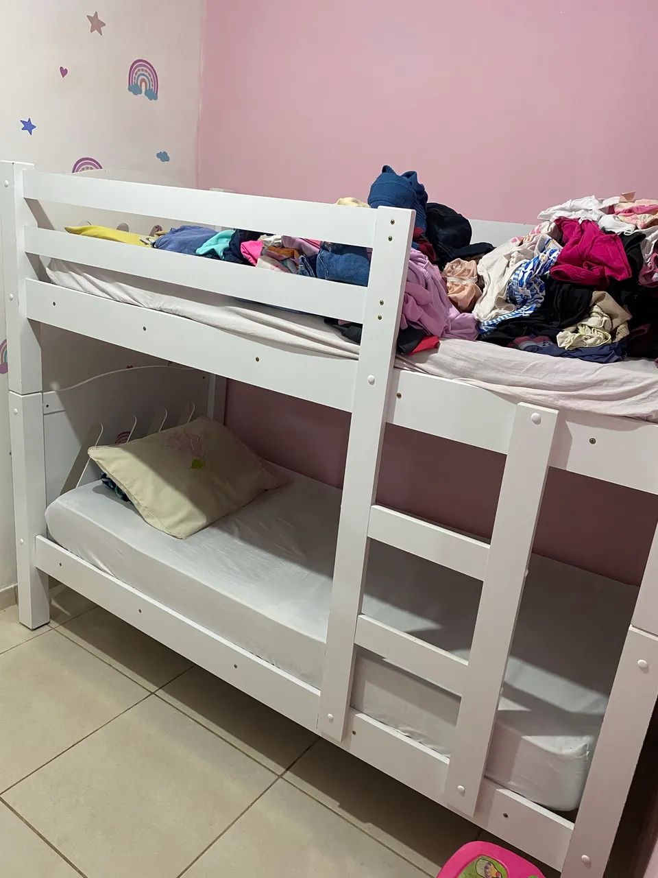 Beliche MDF super conservada 