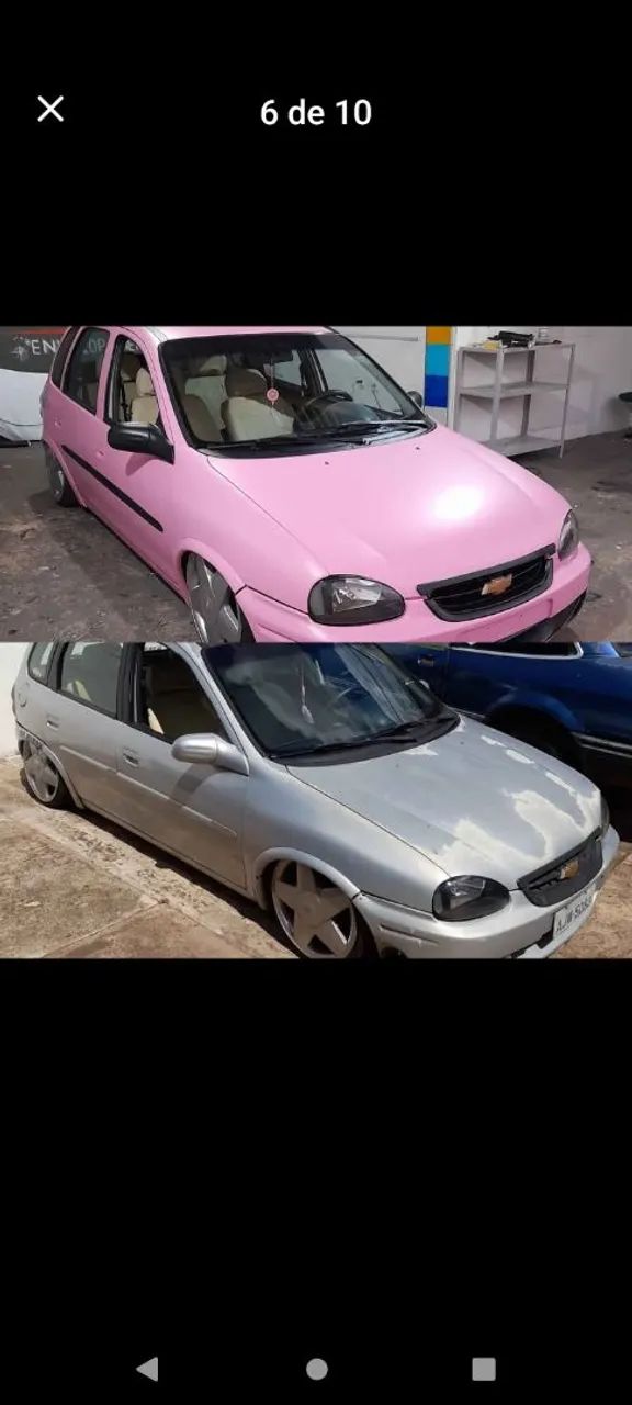 ENVELOPAMENTO AUTOMOTIVO  - Foto 3