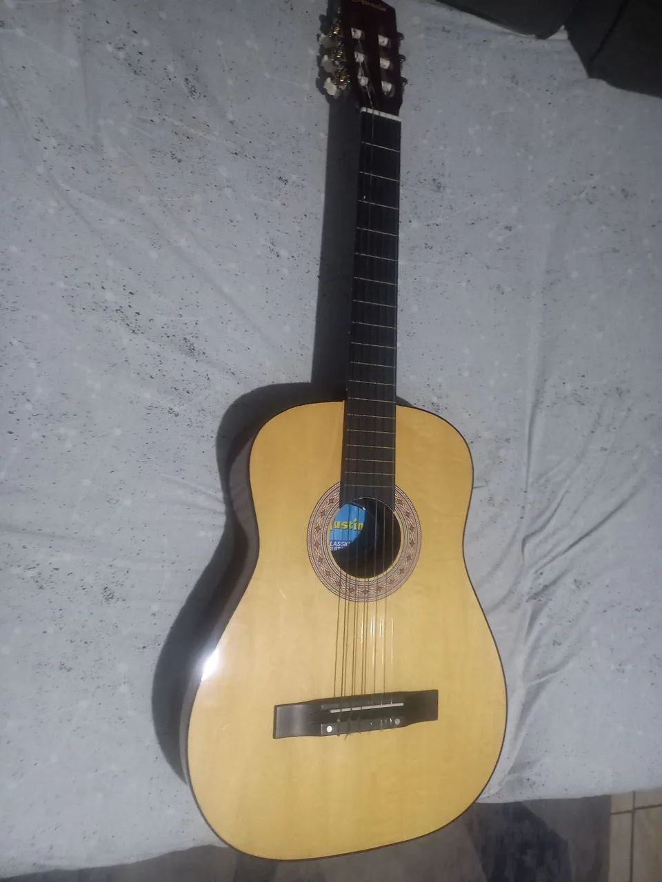 Vendo um violão  - Foto 2