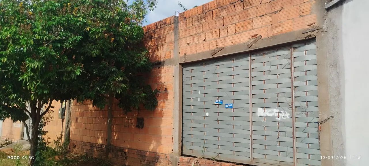 vende-se um lote - Foto 2