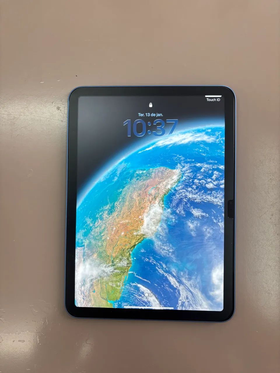 iPad 10 64gb + Apple Pencil 1ª Geração 