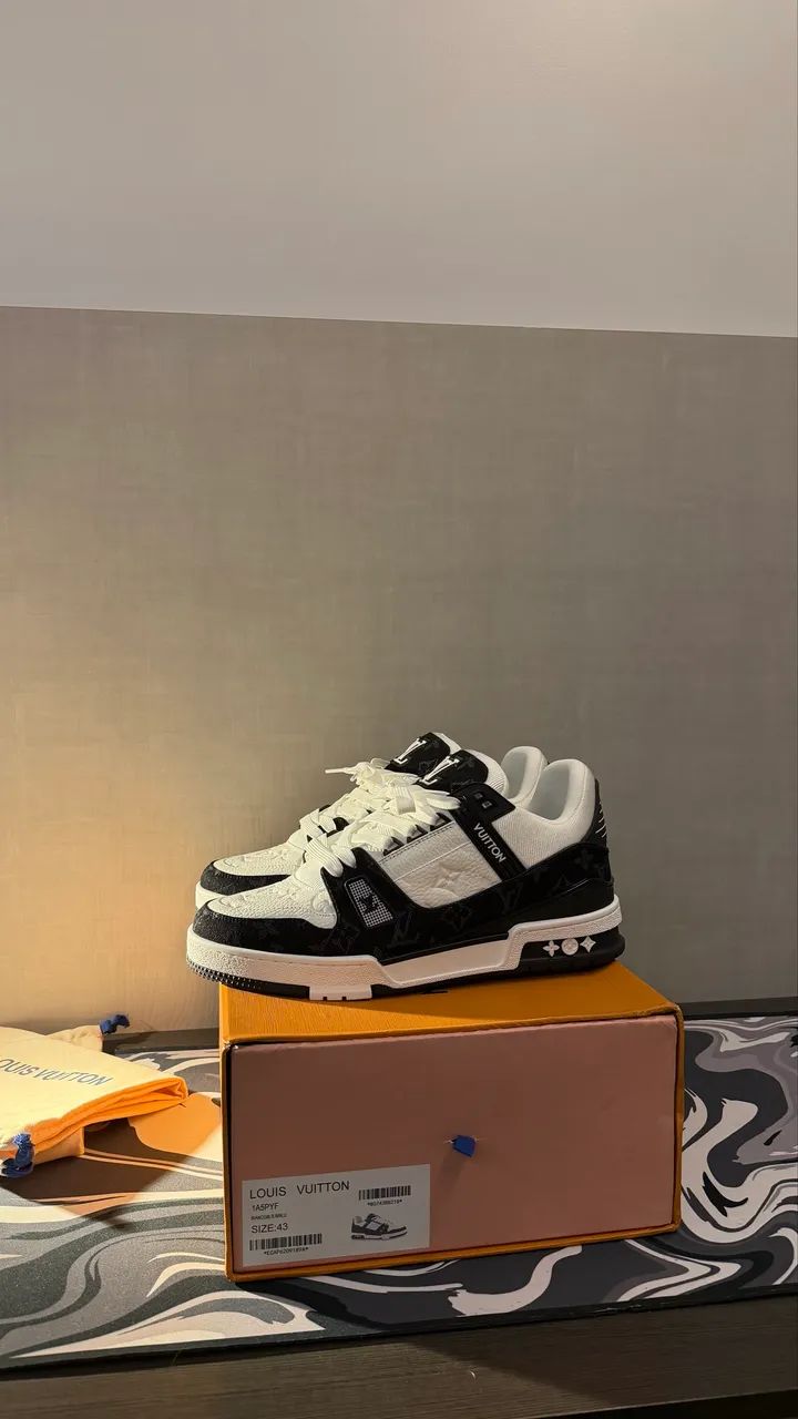 lv trainer - Foto 3
