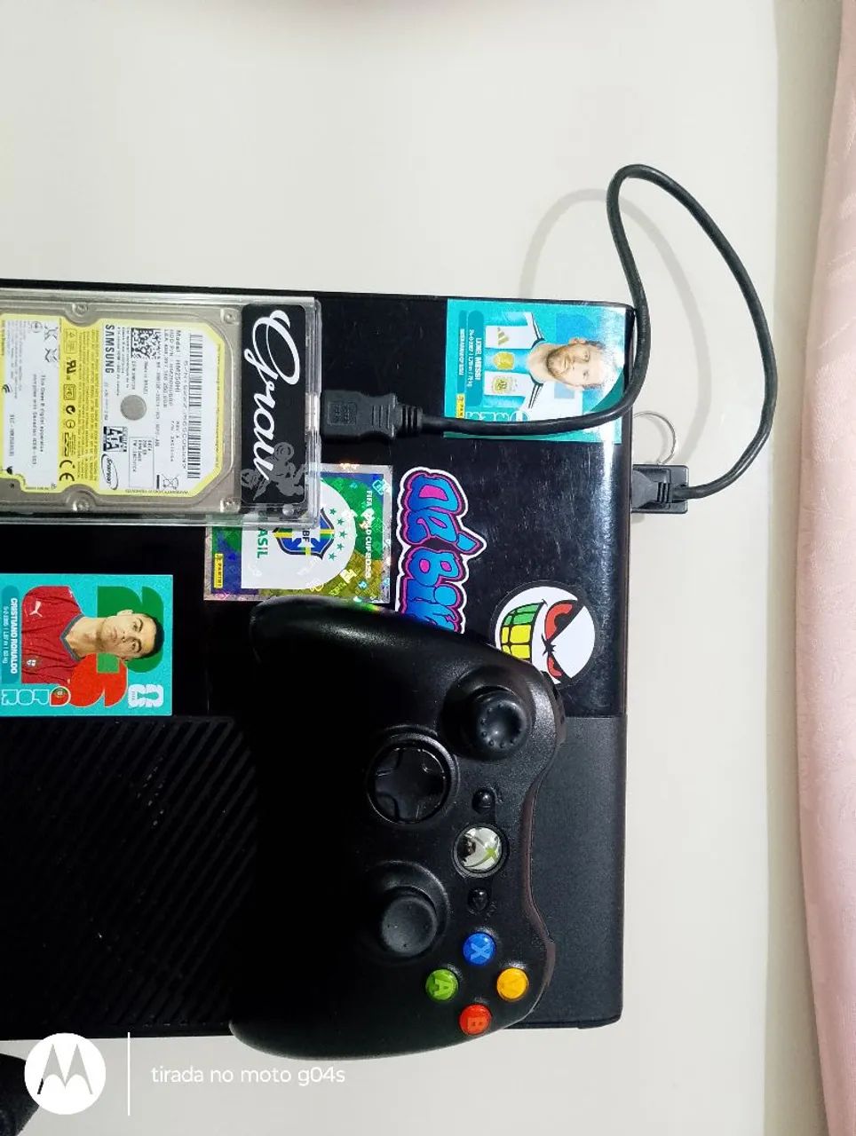 Xbox 360