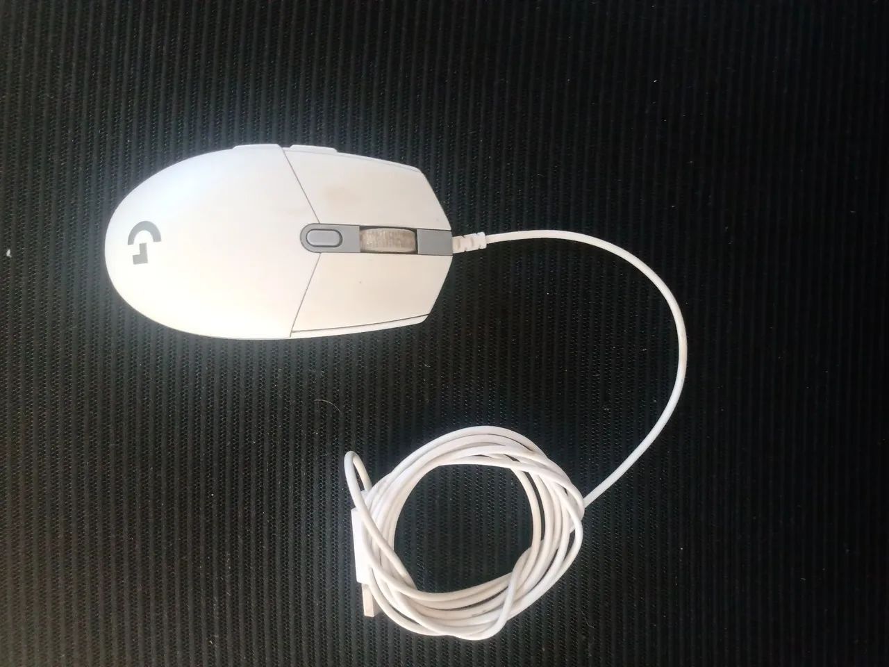Teclado+mouse