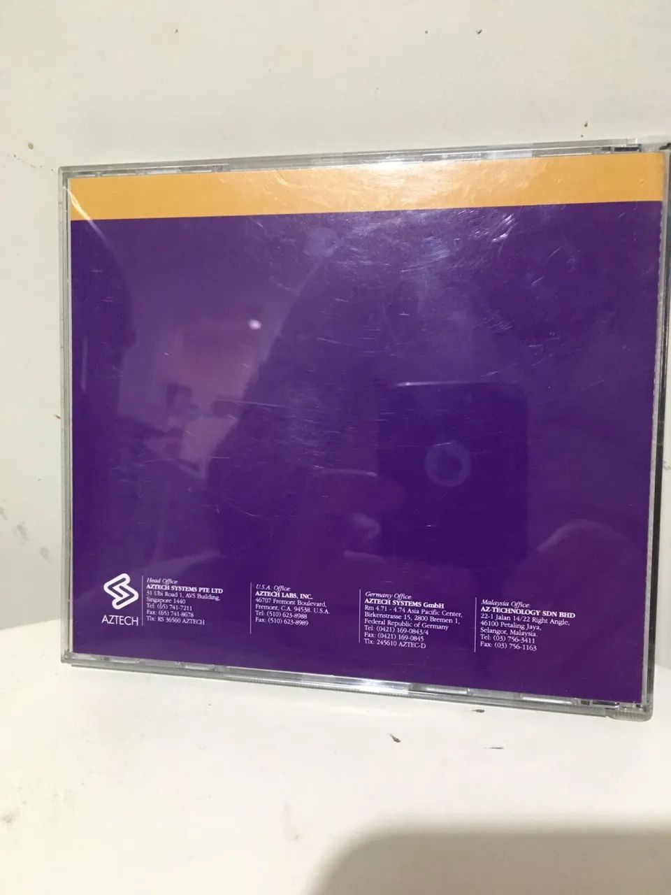 Word Atlas- CD -ROM  - Foto 2
