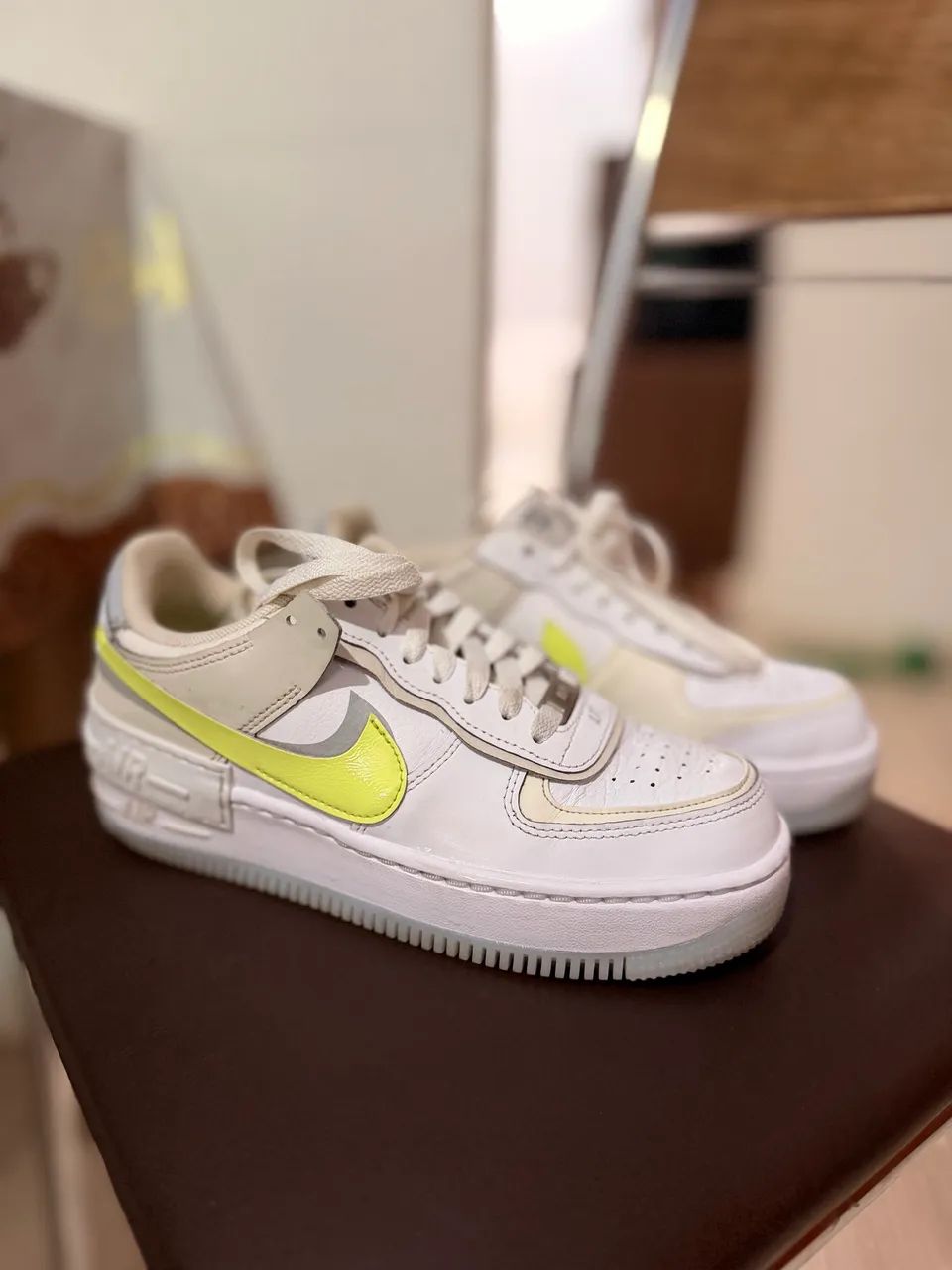 Tênis Nike Air Force 